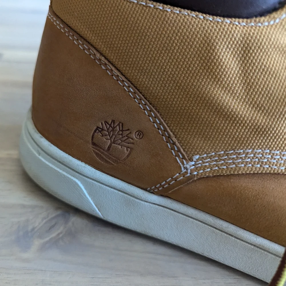 Timberland Boots‎